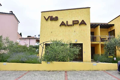 Vakantieappartement Gezinsvakantie Umag