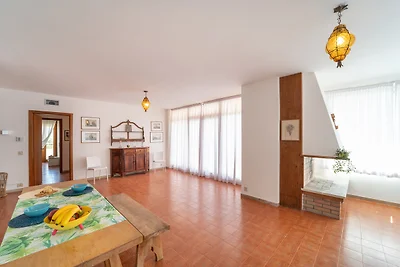 Apartament Dla rodzin Bibione