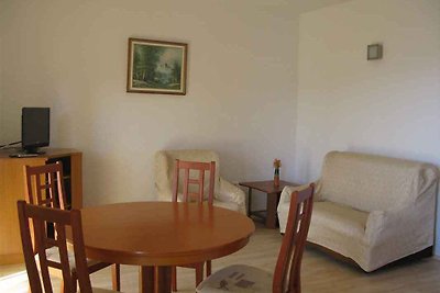 apartman za odmor Obiteljski odmor Kampor