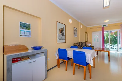 Appartamento Vacanza con famiglia Crikvenica
