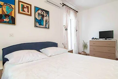 Ferienwohnung mit Klimaanlage