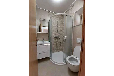 Charmante Ferienwohnung Dalmatika Zaton mit G