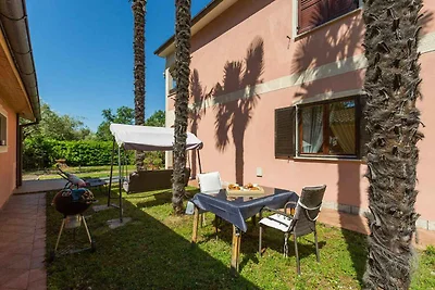 Ferienwohnung mit Klimaanlage
