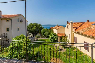 Appartamento Vacanza con famiglia Dramalj