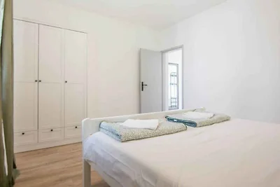 Appartamento Vacanza con famiglia Biograd na Moru