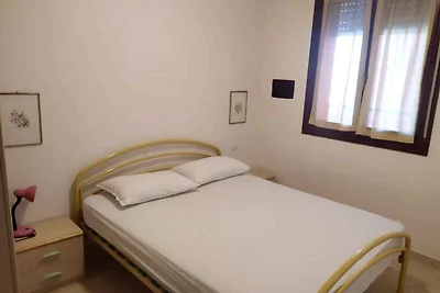 Vakantieappartement Gezinsvakantie Rosolina Mare