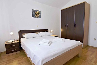 Vakantieappartement Gezinsvakantie Tar