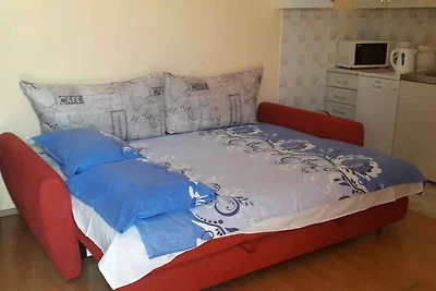 Appartamento Vacanza con famiglia Rijeka