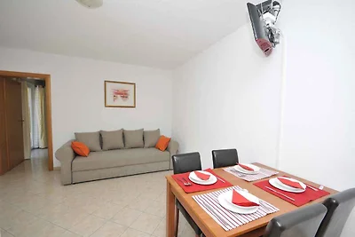 Appartamento Vacanza con famiglia Okrug Gornji