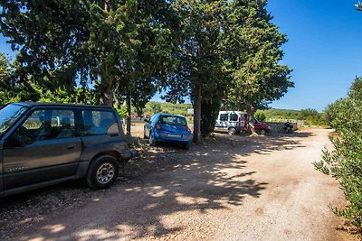 Ferienwohnung mit Klimaanlage und Meerblick