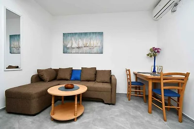 Komfortables Apartment mit 1 Schlafzimmer, Te