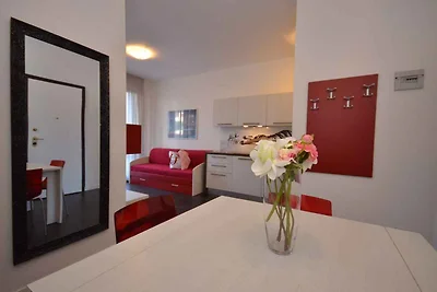 Ferienwohnung mit Pool