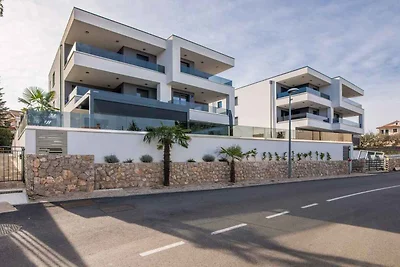 Appartamento Vacanza con famiglia Porat