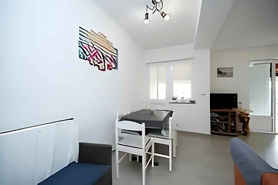 Apartament Dla rodzin Lopar