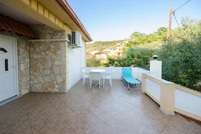Vakantieappartement Gezinsvakantie Kampor