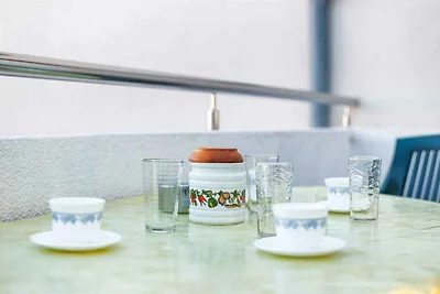 Ferienwohnung Familienfreundlich mit Klimaanl