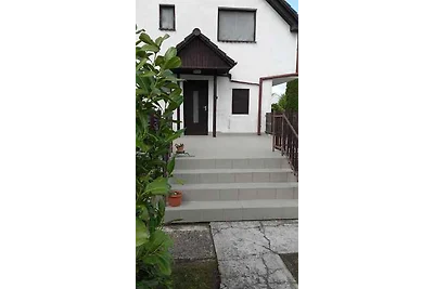 Ferienhaus zur allenigen Nutzung in