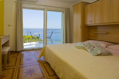 Appartamento Vacanza con famiglia Brela