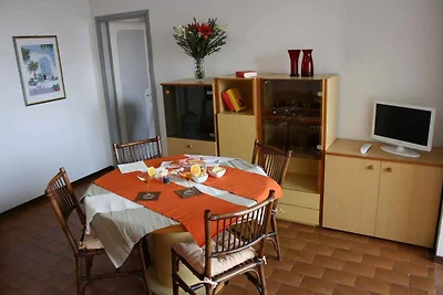 Appartamento Vacanza con famiglia Riccione