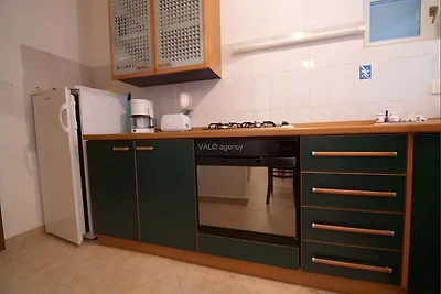 Ferienwohnung mit Balkon und Klimaanlage
