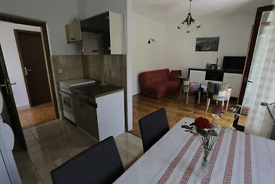 Vakantieappartement Gezinsvakantie Punat