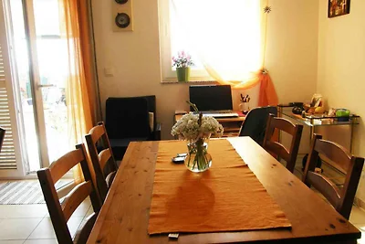 Appartamento Vacanza con famiglia Crveni Vrh Savudrija