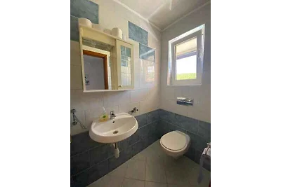 Ferienwohnung mit Klimaanlage