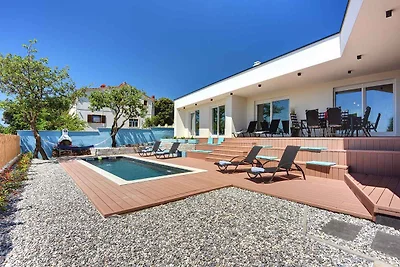 Maison de vacances Vacances relaxation Vintijan