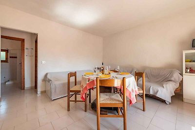 Vakantieappartement Gezinsvakantie San Teodoro