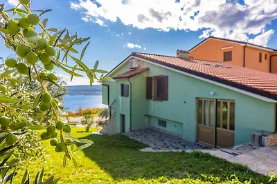 Studio klimatisiert mit wifi und terrasse