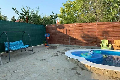 Vakantieappartement Gezinsvakantie Siofok