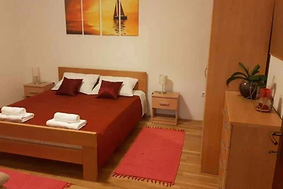 Appartamento Vacanza con famiglia Sukošan
