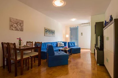 Appartamento Vacanza con famiglia Vrbnik