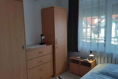 Ferienwohnung mit Klimaanlage und Panorama