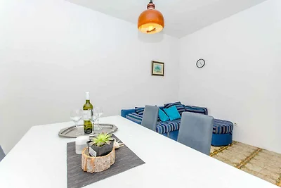Ferienwohnung in Strandnähe