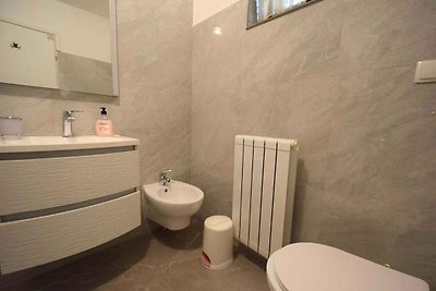 Vakantieappartement Gezinsvakantie Njivice