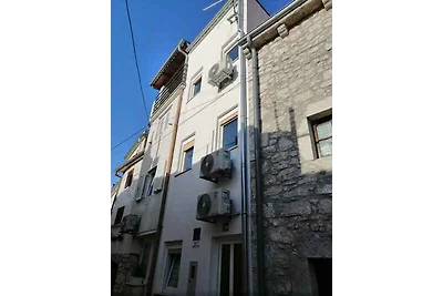 Ferienhaus mit Internetzugang und Meerblick