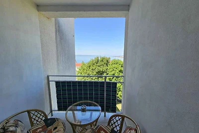 Vakantieappartement Gezinsvakantie Klenovica