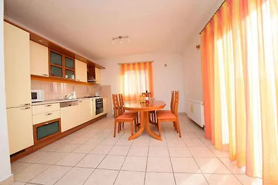 Ferienwohnung mit schöner Aussicht