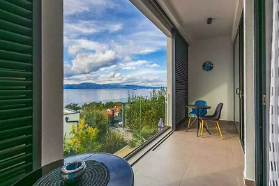 Ferienwohnung Mit einem schönen Pool