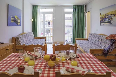 Ferienwohnung Apartments Comte D'Empuries