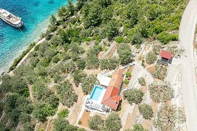 Casa vacanze Vacanza di relax Vela Luka