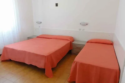 Ferienwohnung mit Klimaanlage