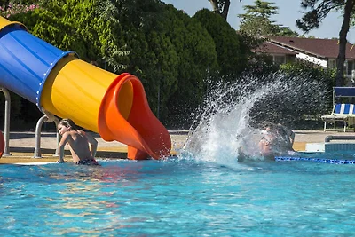 Appartamento Vacanza con famiglia Caorle