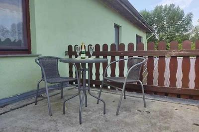 Appartamento Vacanza con famiglia Ribnitz-Damgarten