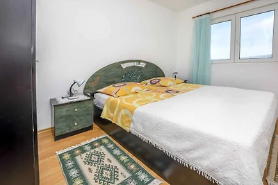 Ferienwohnung mit Klimaanlage und Grill