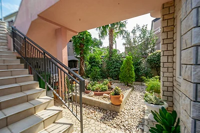 Ferienwohnung mit Meerblick und hochwertiger