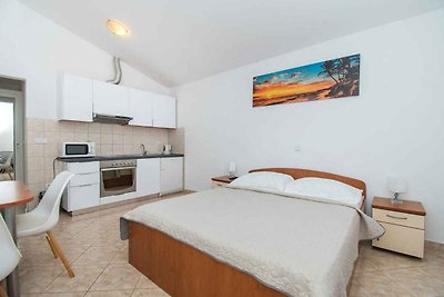 Vakantieappartement Gezinsvakantie Bibinje