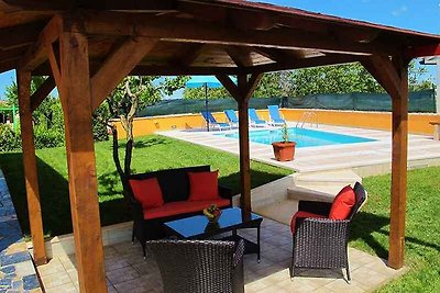 Villa mit Pool