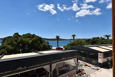 Ferienwohnung mit Klimaanlage und Meerähe